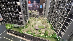 The M (D7), Apartment #564290141